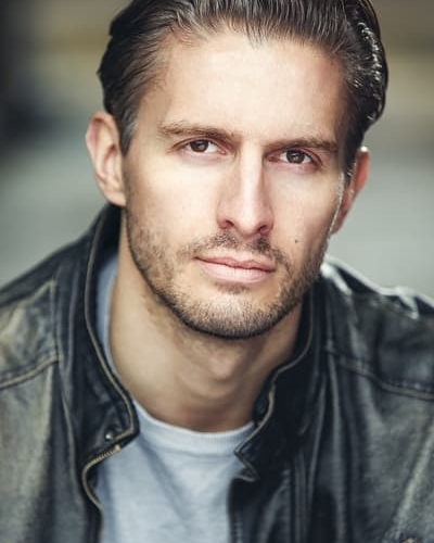 Paul Kitson