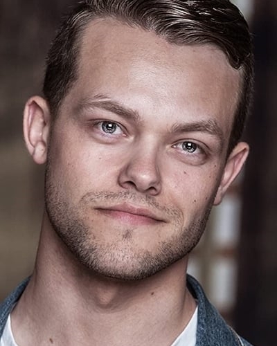 Will Carr