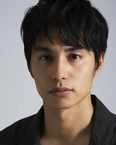 中村蒼