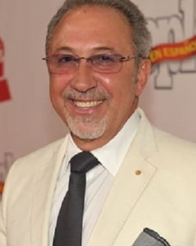 Emilio Estefan Jr.