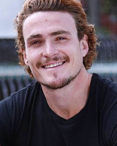 Alexander Bertrand