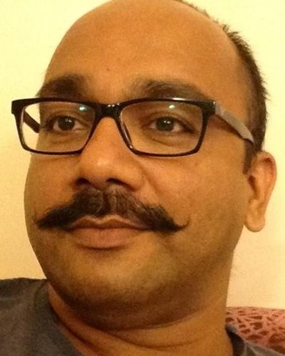 Vijay Vikram Singh