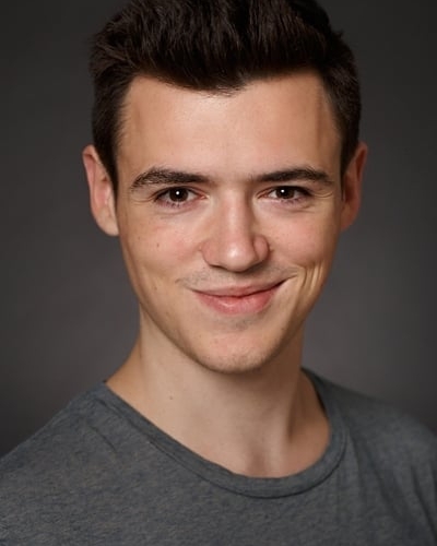 Joel Lützow