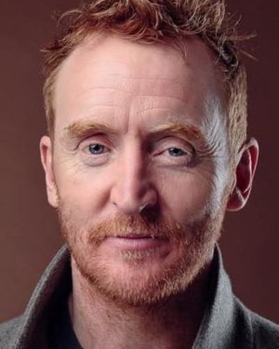 Tony Curran