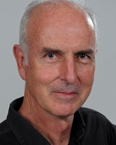 Michael Huff