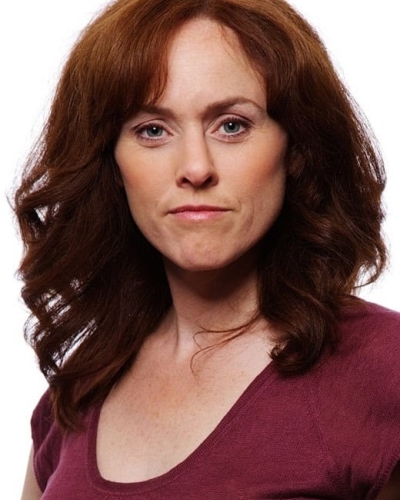 Jennifer Hennessy
