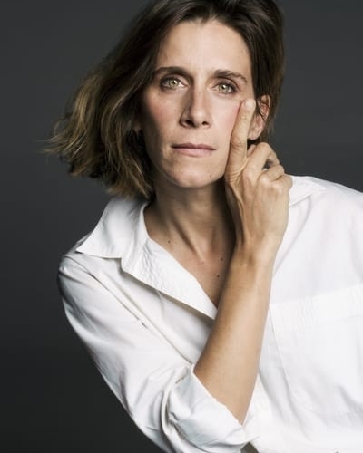 Patrícia Bargalló