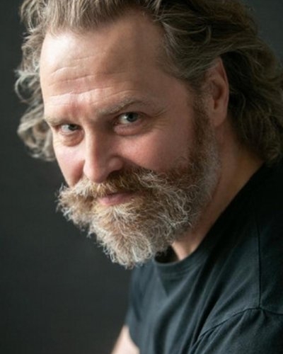 Adrian Relph