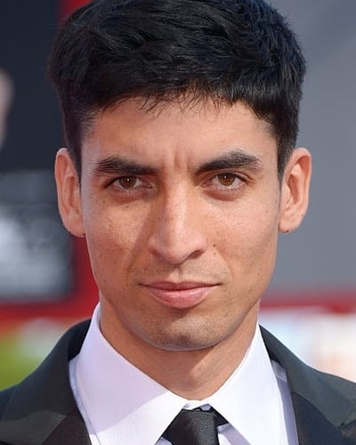Michael Silva