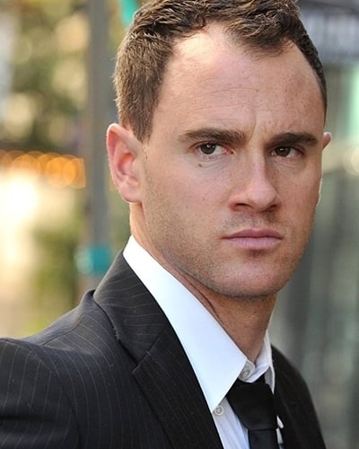 Julian Bailey