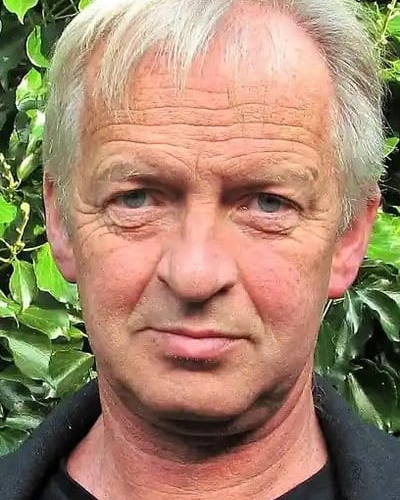 Arthur Riordan