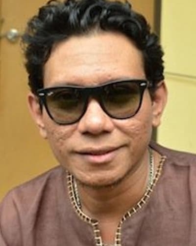 Khir Rahman