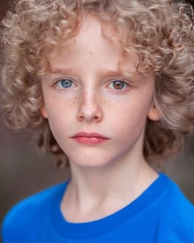 Elijah Wolf