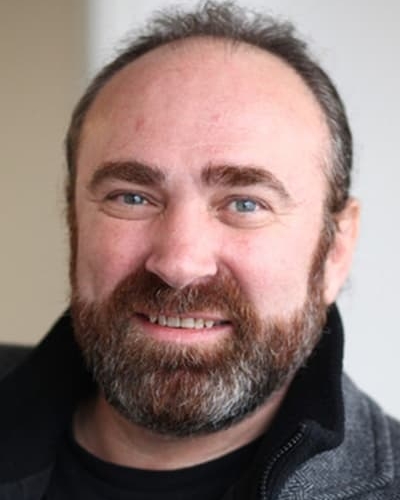 Bruno Magne