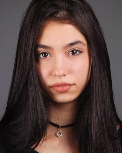 Nilsu Yılmaz