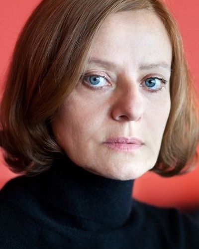 Michaela Caspar