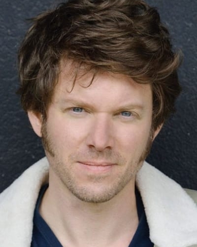 Steffen Schroeder