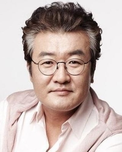 Son Jong-hak