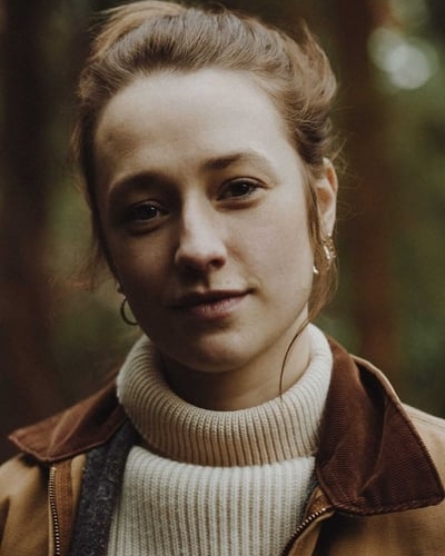 Kristine Kujath Thorp