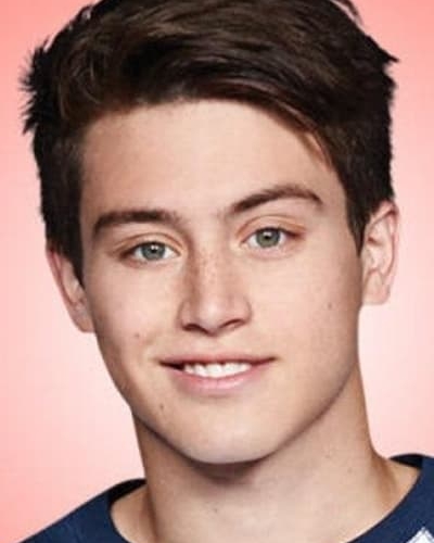 Liam Obergfoll