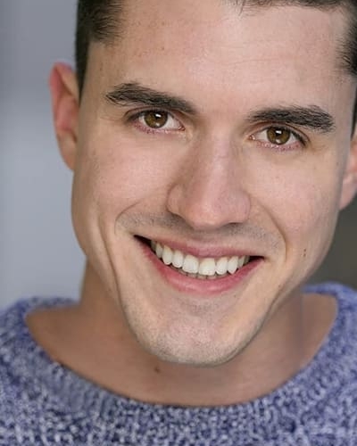 Brandon Somers