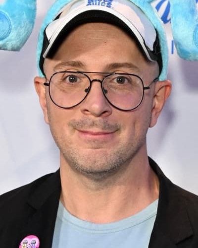 Steve Burns
