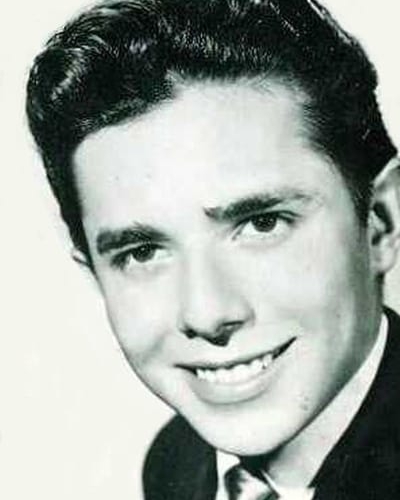Enrique Guzmán