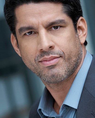 Bruno Irizarry