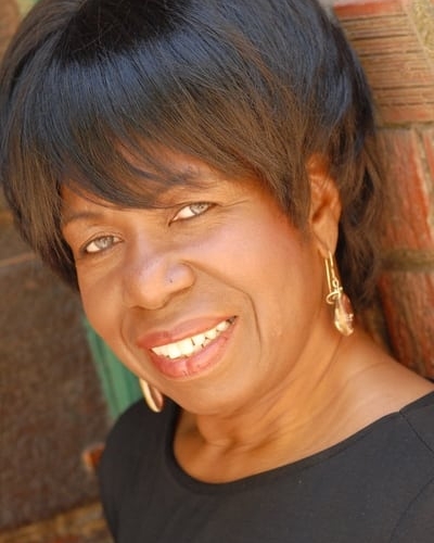 Baadja-Lyne Odums