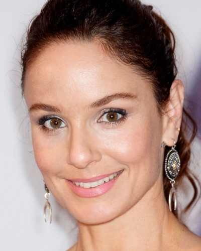 Sarah Wayne Callies