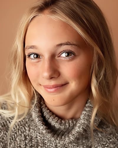Lily Bird