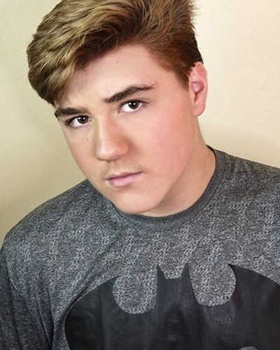 Zachary Alexander Rice