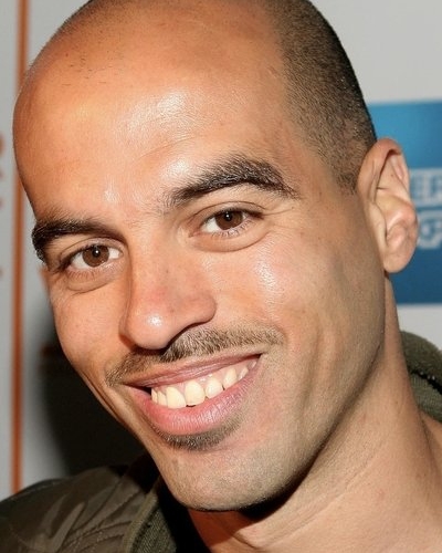 Bobbito Garcia