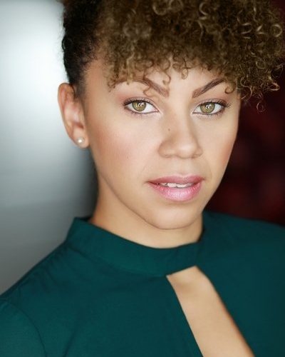 Cassandra Blair
