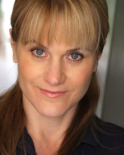 Bonnie Cahoon