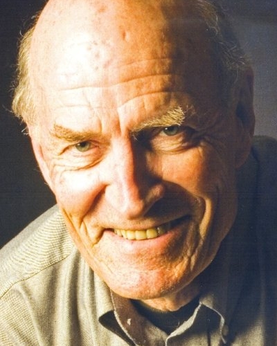 John R. Taylor