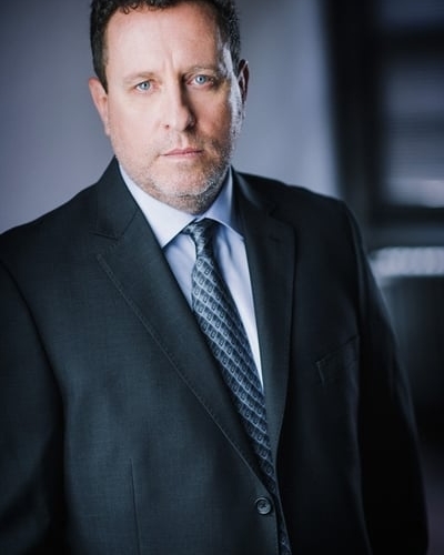 Marc Gaudet