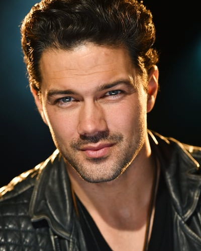 Ryan Paevey