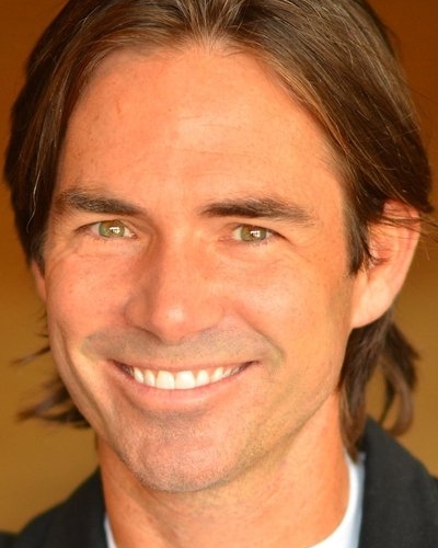 Chris Todd