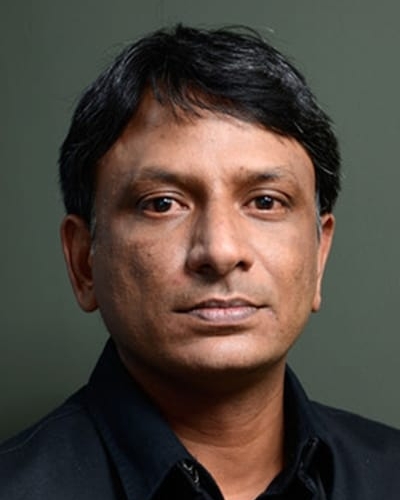 Rajesh Tailang