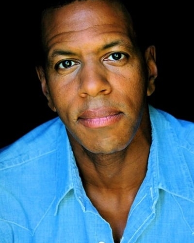 Michael Dennis Hill