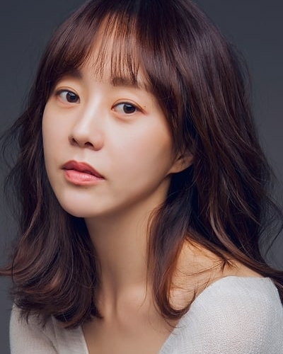 Yoo Da-in