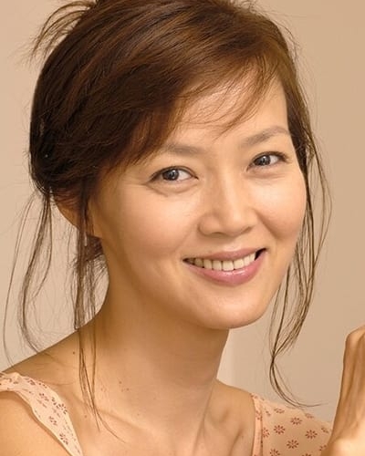 Yoriko Doguchi