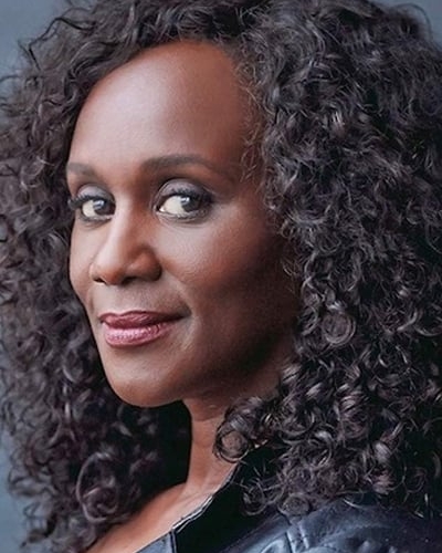 Karen Glave