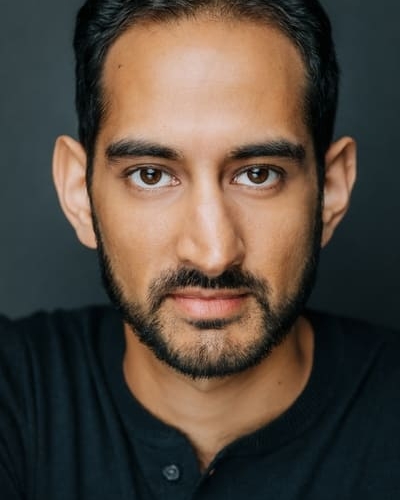Chirag Naik