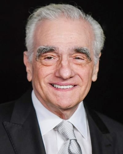 Martin Scorsese