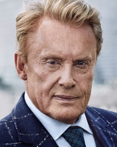 Daniel Olbrychski