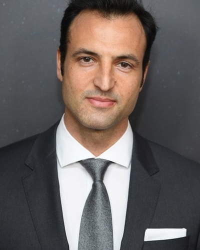 Kresh Novakovic