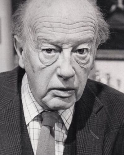 Roland Culver