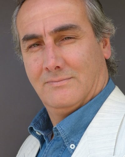 Luis Vitalino Grandón